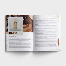 From Where I Stand: 30 Days in the Life of Paul J7570 sample page