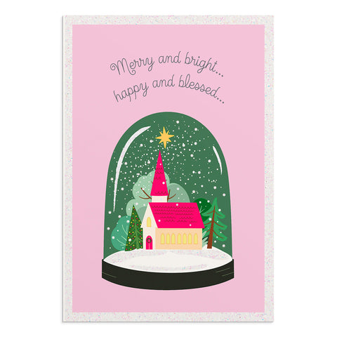 card exterior