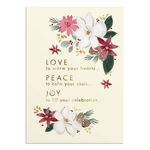 card exterior