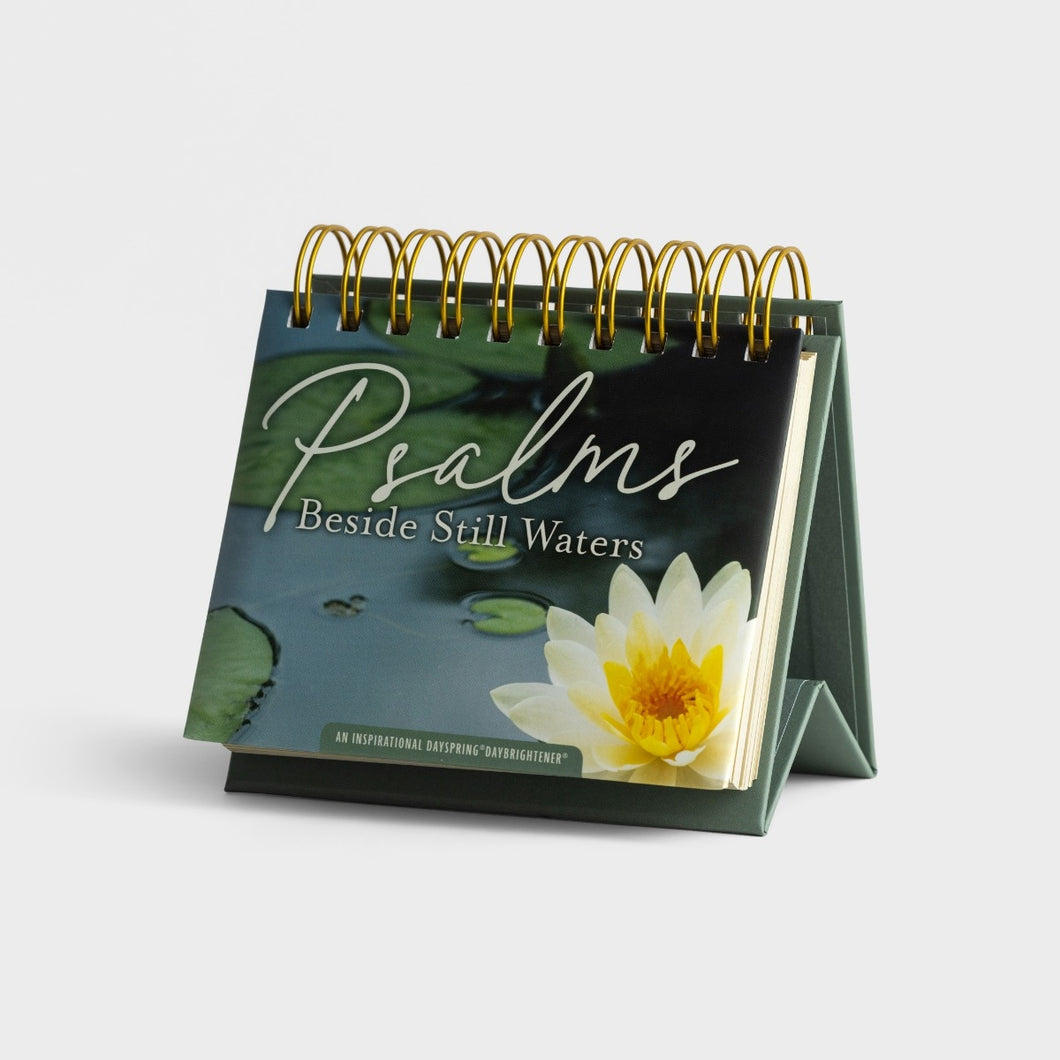 Beside Still Waters Perpetual Calender Day Brightener J9479 front
