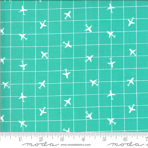 Jet Stream fabric