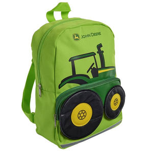 John Deere Tractor Toddler Backpack JFL906GT – Good's Store Online