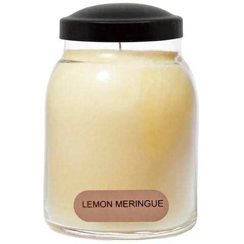 Lemon Meringue