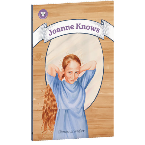Joanne Knows 265731