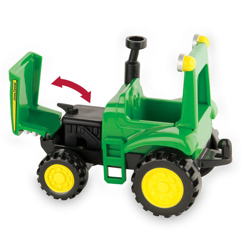 John Deere Fun on the Farm Set