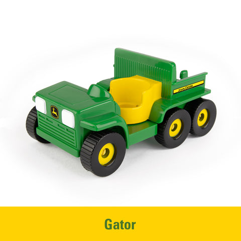 John Deere Fun on the Farm Set