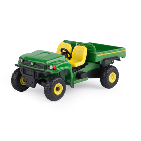 Toy John Deere gator