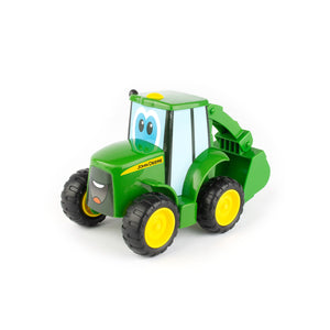 John Deere Farmin' Friends Toy Hauling set