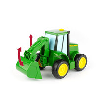 John Deere Farmin' Friends Toy Hauling set