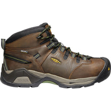 Men's Keen boots