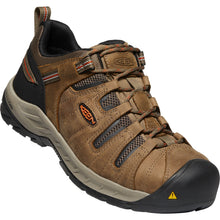 Keen work shoe