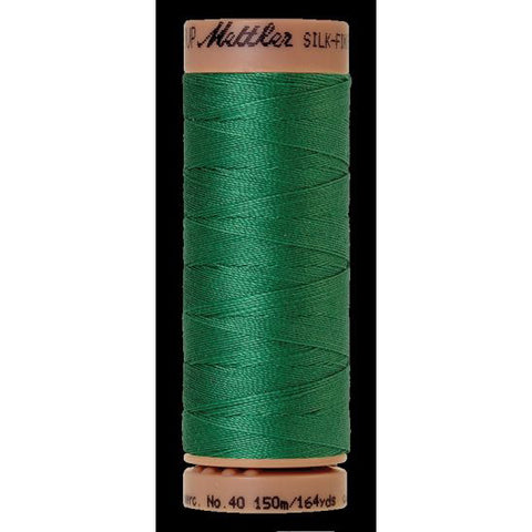 Kelly Green thread