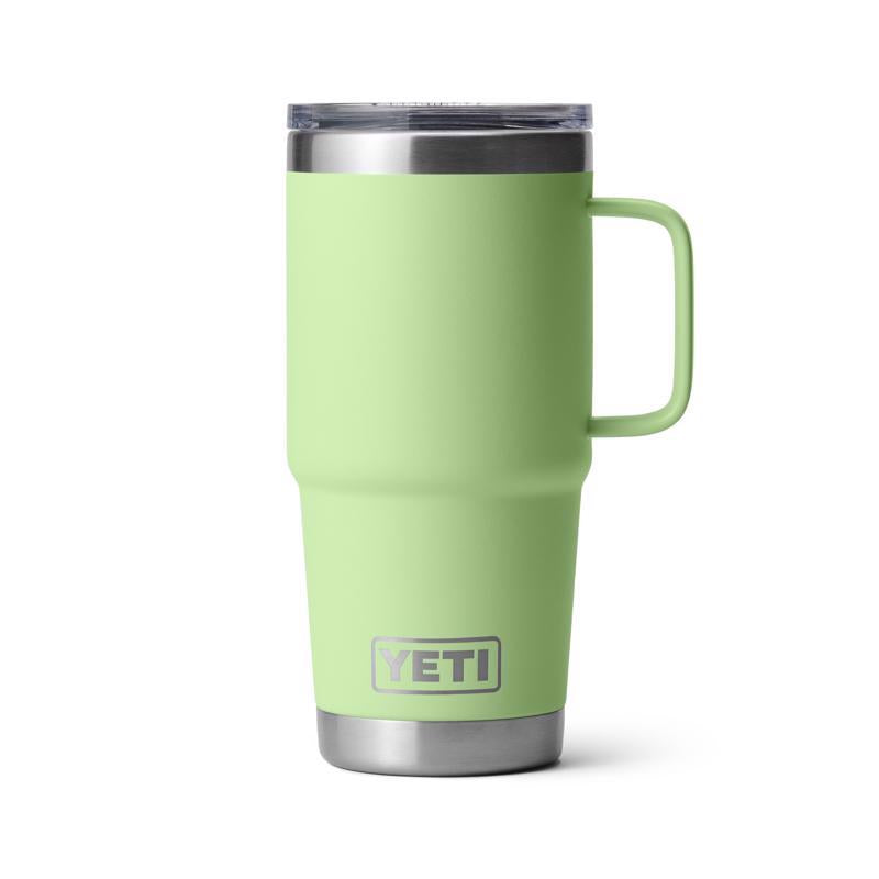 Yeti Coolers Rambler 20 oz Travel Mug with Handle 2170060047