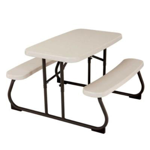 Kids picnic table