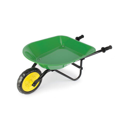 Wheelbarrow