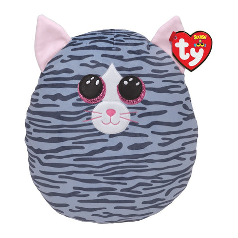 Squish-A-Boo Kiki the Cat 39290 and 39190
