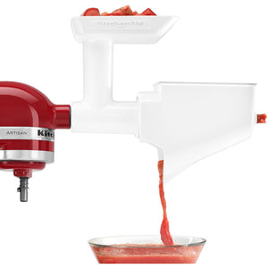 Kitchen Aid fruit and vegetable stainer