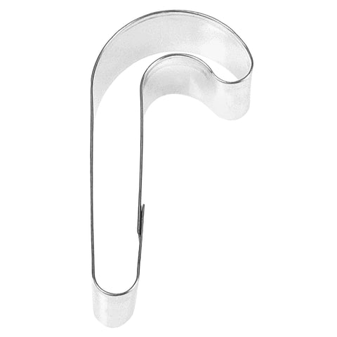Candy Cane Cookie Cutter 3365