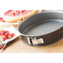 10 Inch Teflon Coated Springform Pan 4601