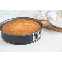 10 Inch Teflon Coated Springform Pan 4601