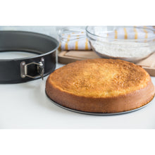 10 Inch Teflon Coated Springform Pan 4601