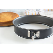 10 Inch Teflon Coated Springform Pan 4601