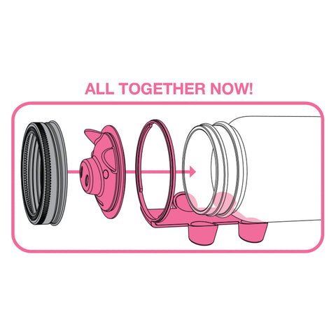 Piggy Bank Mason Jar Lid 82600