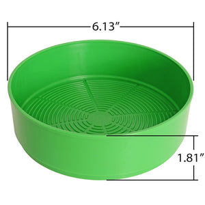 Seed sprouter kit