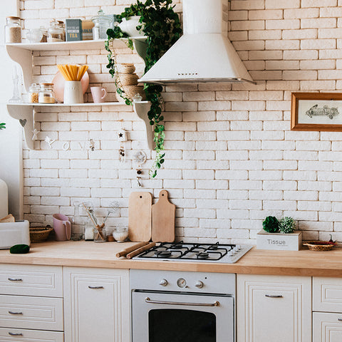 Kitchen & Cookware