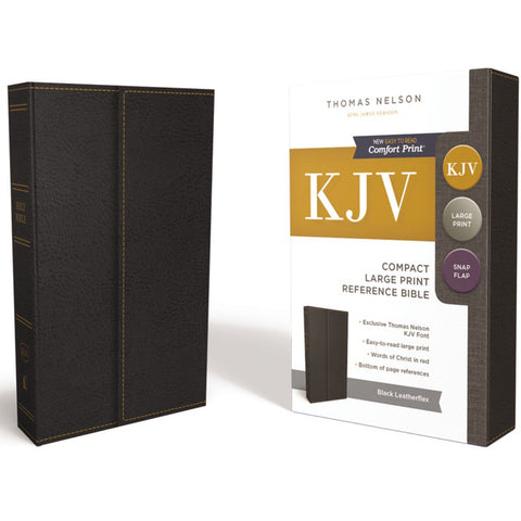 KJV Bible