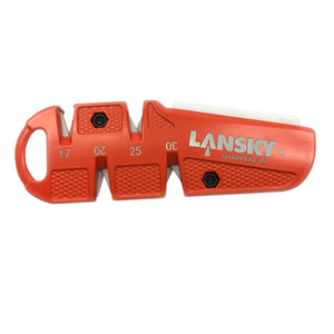 Lansky QSHARP Pocket QuadSharp Ceramic 