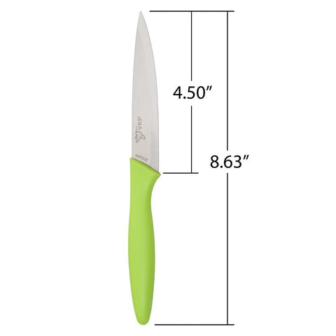 Paring knife