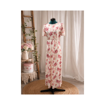 Knit Dress Pattern