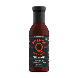 Original Competition BBQ Sauce