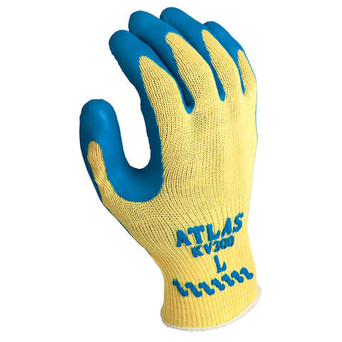 Coated Work Gloves KV300L