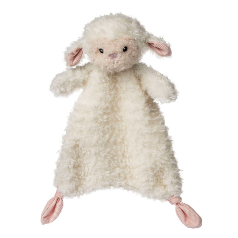 Mary Meyer Again Friends Lovey - Lamb