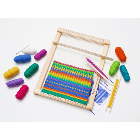 Lap Loom