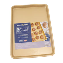 Nonstick baking sheet