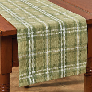 Table Runner, Verbena Table Linens 3965