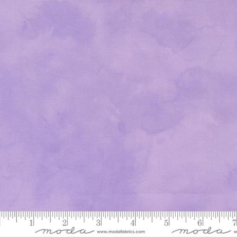 lavender, Delphinium Collection Shaded Cotton Fabric 24660