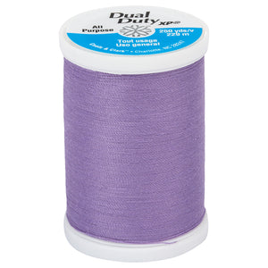 Lavender thread
