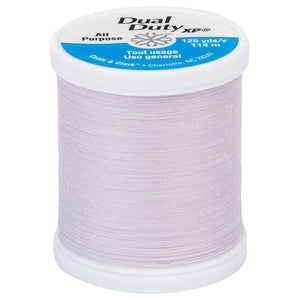 Lavender thread