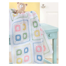 Blanket Example