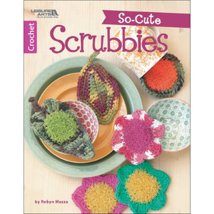So-Cute Scrubbies LEA6876