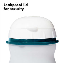 Leakproof lid