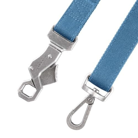 Clasps on Carhartt Field Dog Leash