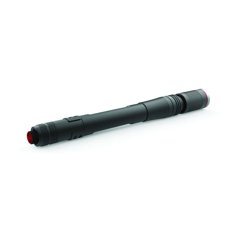 Pen flashlight