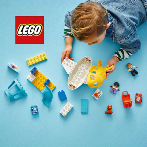 Shop LEGO Sets!