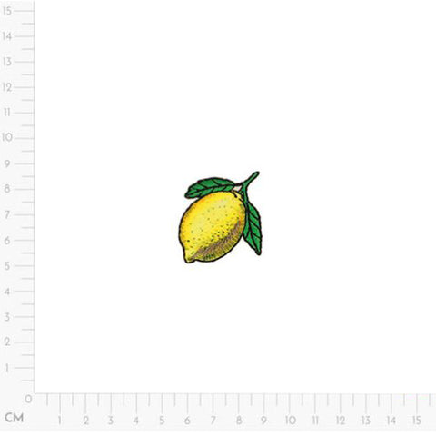 Lemon Applique M16473-05