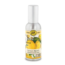 Lemon Basil Room Spray HFS8